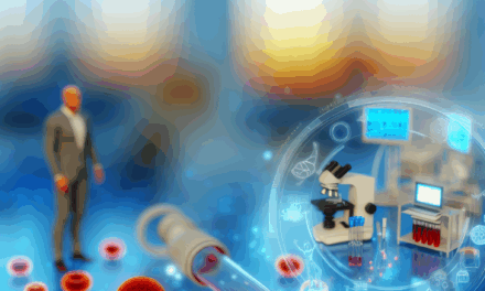 Reducing Pre-Analytical Errors in Clinical Diagnostics