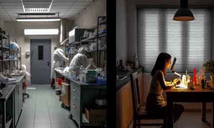At-Home Testing’s Impact on Clinical Labs and Professionals