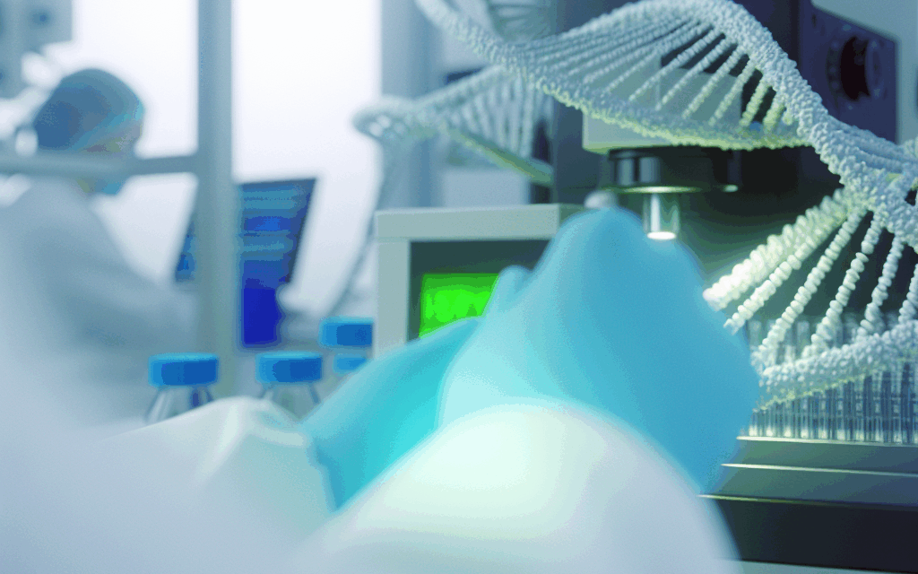 Implementing Long-Read Sequencing in Clinical Labs