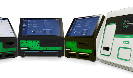 Bio-Rad Expands ddPCR Offering Through Strategic Acquisition and Platform Rollout
