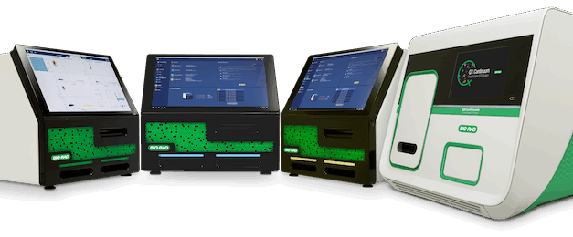 Bio-Rad Expands ddPCR Offering Through Strategic Acquisition and Platform Rollout