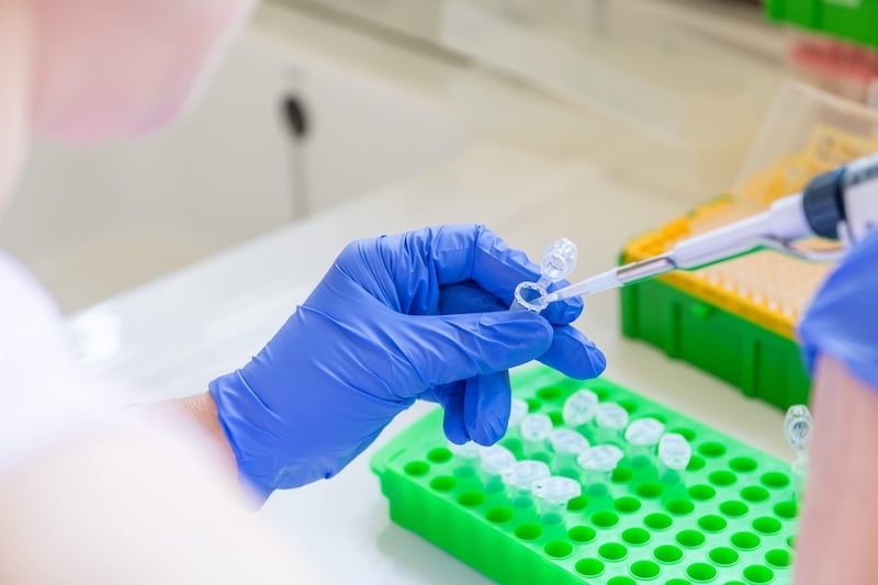 Bio-Rad Expands ddPCR Offering Through Strategic Acquisition and Platform Rollout