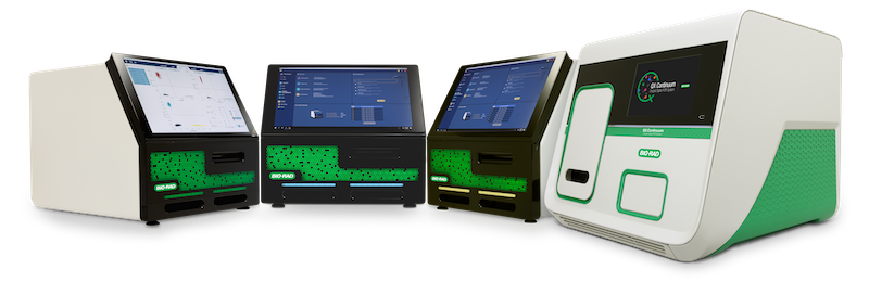Bio-Rad Expands ddPCR Offering Through Strategic Acquisition and Platform Rollout