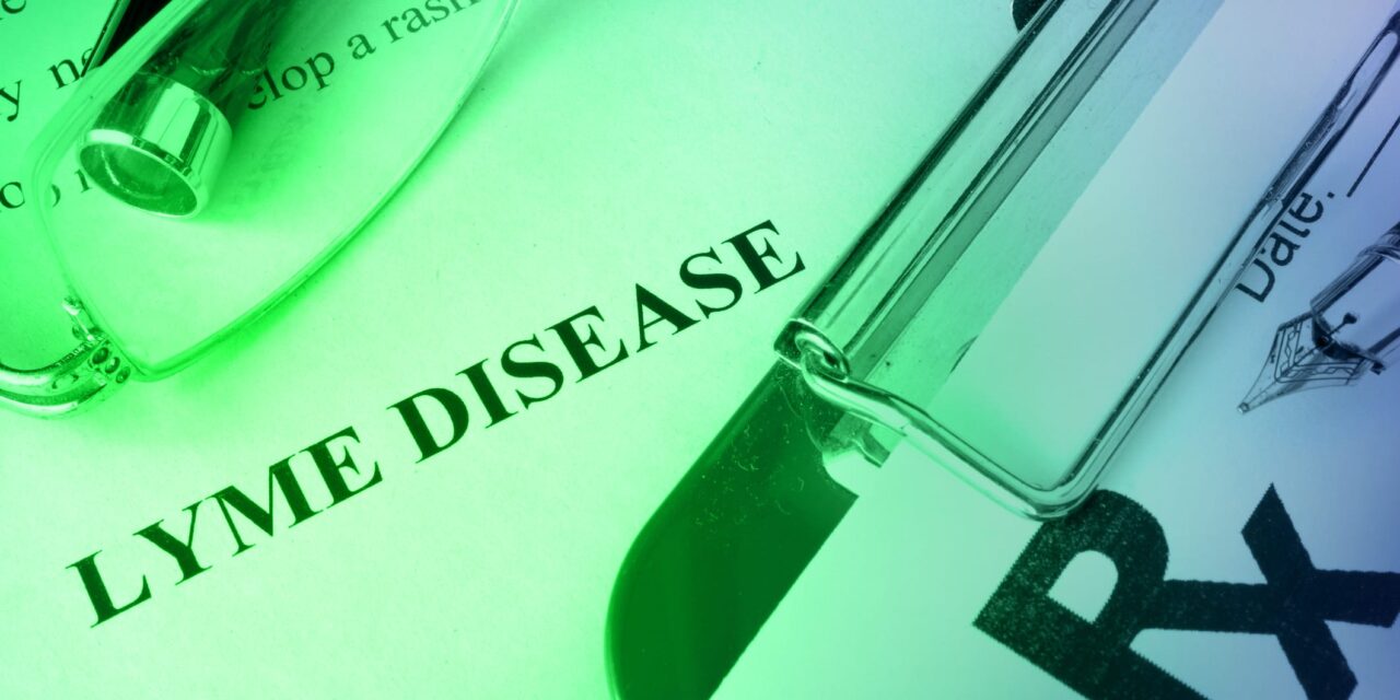 AI Drives Progress in Lyme Disease Testing and Adolescent Care
