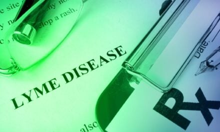 AI Drives Progress in Lyme Disease Testing and Adolescent Care