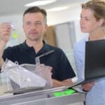 Improving Specimen Collection in Clinical Labs Facing Challenges