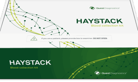 FDA Grants Breakthrough Device Designation for Quest’s Haystack MRD Test