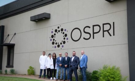 Three Molecular Testing Companies Merge to Form OSPRI