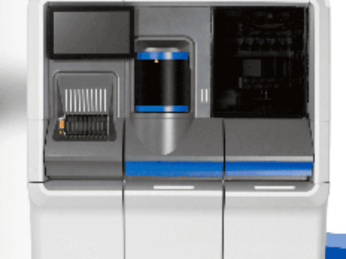 AliveDx Registers MosaiQ Multiplex Testing Platform as Class II