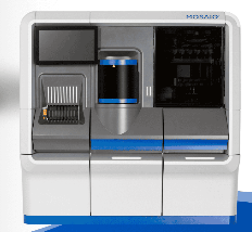 AliveDx Registers MosaiQ Multiplex Testing Platform as Class II Exempt Device with FDA