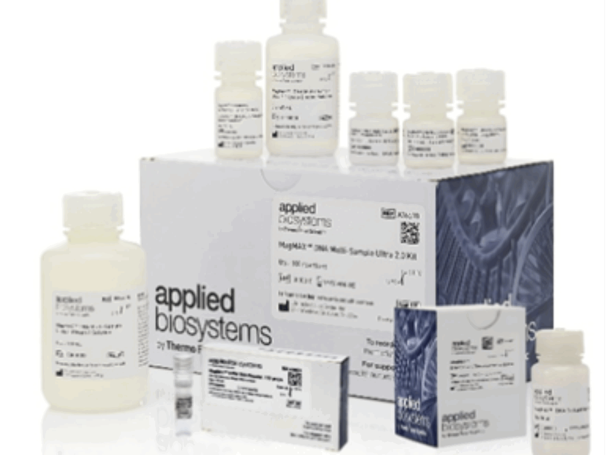 New DNA Kit Aims to Simplify Extraction With Automated Option