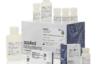 New DNA Kit Aims to Simplify Extraction With Automated Option