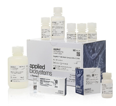 New DNA Kit Aims to Simplify Extraction With Automated Option
