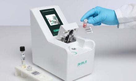 Avails Medical Signs First Commercial Customer for Rapid AST System