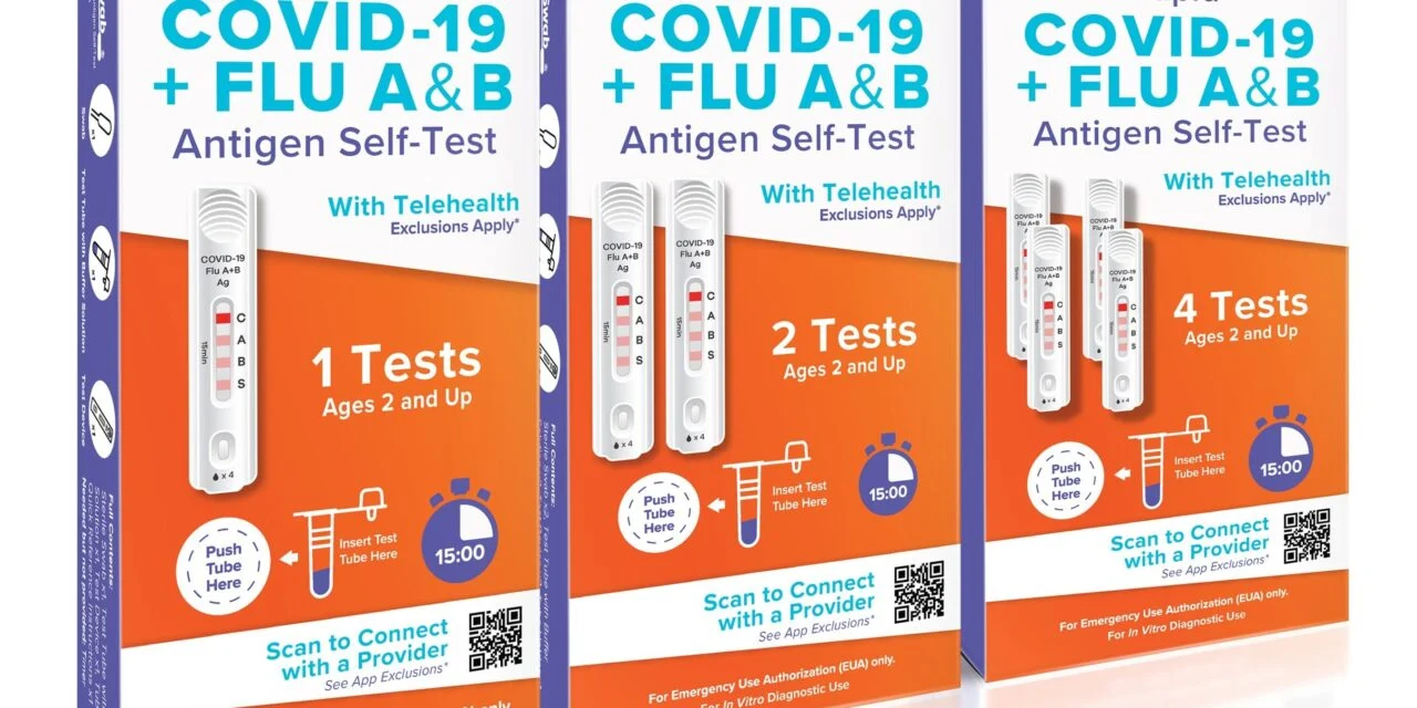 Biolabs International Launches AI-Powered Diagnostic App for Home Testing