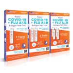 Biolabs International Launches AI-Powered Diagnostic App for Home Testing