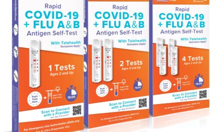 Biolabs International Launches AI-Powered Diagnostic App for Home Testing