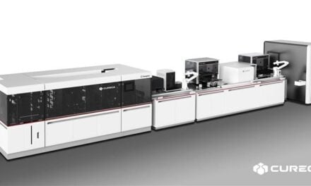 Fully Automated PCR Platform and Analytics Tool Unveiled