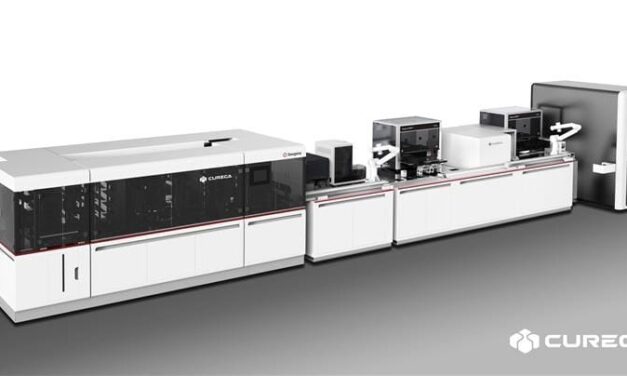 Fully Automated PCR Platform and Analytics Tool Unveiled