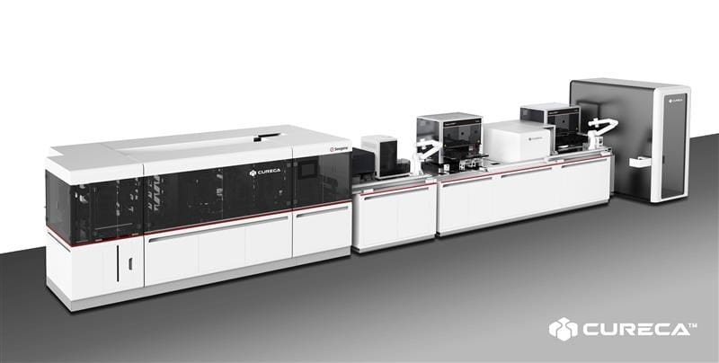 Fully Automated PCR Platform and Analytics Tool Unveiled