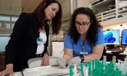 Mayo Clinic Develops AI Tool to Streamline Skin Allergy Patch Testing
