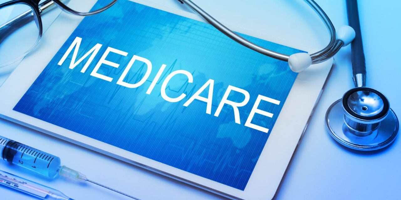 Test Gains Medicare Coverage for Early-Stage Breast Cancer Recurrence Monitoring