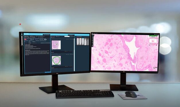 Health System to Digitize Pathology Across Five Hospitals