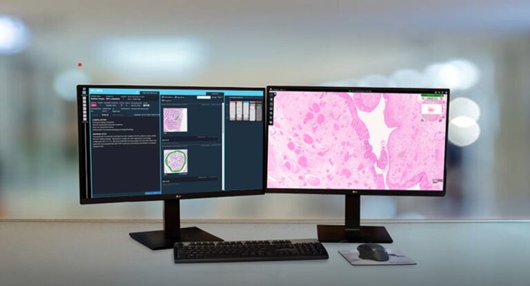 Health System to Digitize Pathology Across Five Hospitals