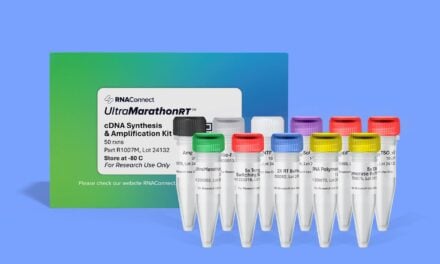 cDNA Synthesis and Amplification Kit for Enhanced Short-Read RNA Sequencing Launches