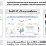 Blood Test Achieves 85% Accuracy in Predicting Breast Cancer Immunotherapy Response