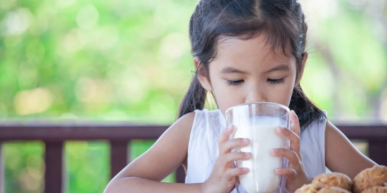 Basophil Activation Test Shows Superior Accuracy for Pediatric Milk Allergy Diagnosis