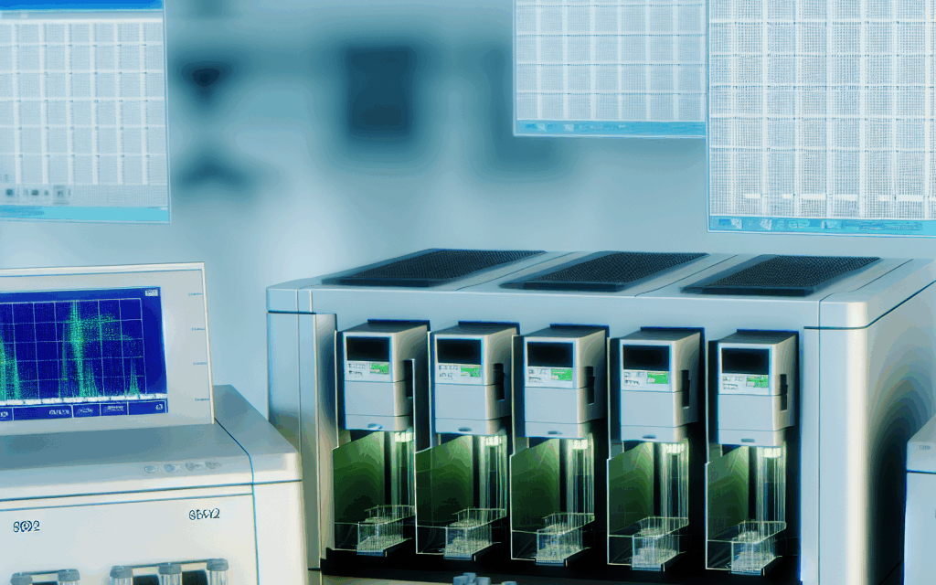 Compact Flow Cytometers Automate Labs, Enhance LIS Integration