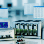 Compact Flow Cytometers Automate Labs, Enhance LIS Integration