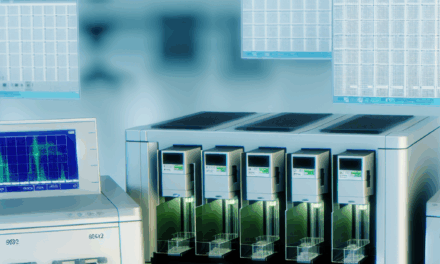 Compact Flow Cytometers Automate Labs, Enhance LIS Integration