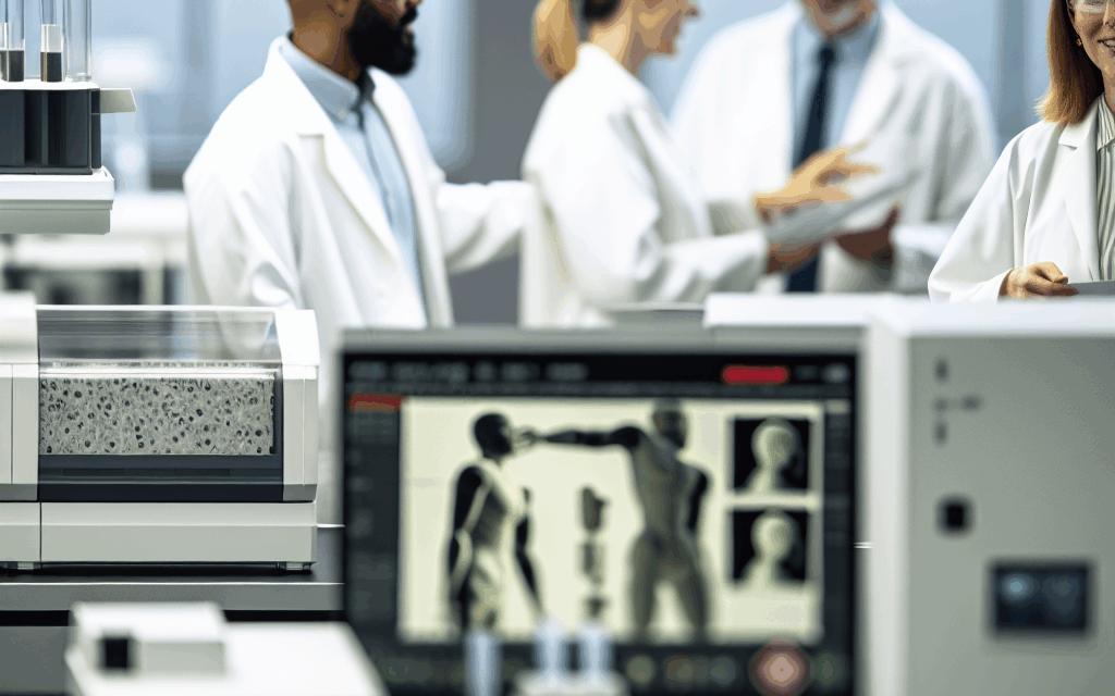 Digital Pathology Adoption Tips for Mid-Sized Hospital Labs