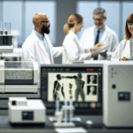 Digital Pathology Adoption Tips for Mid-Sized Hospital Labs