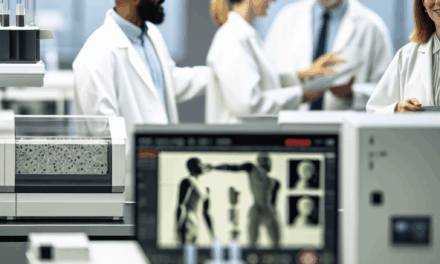 Digital Pathology Adoption Tips for Mid-Sized Hospital Labs