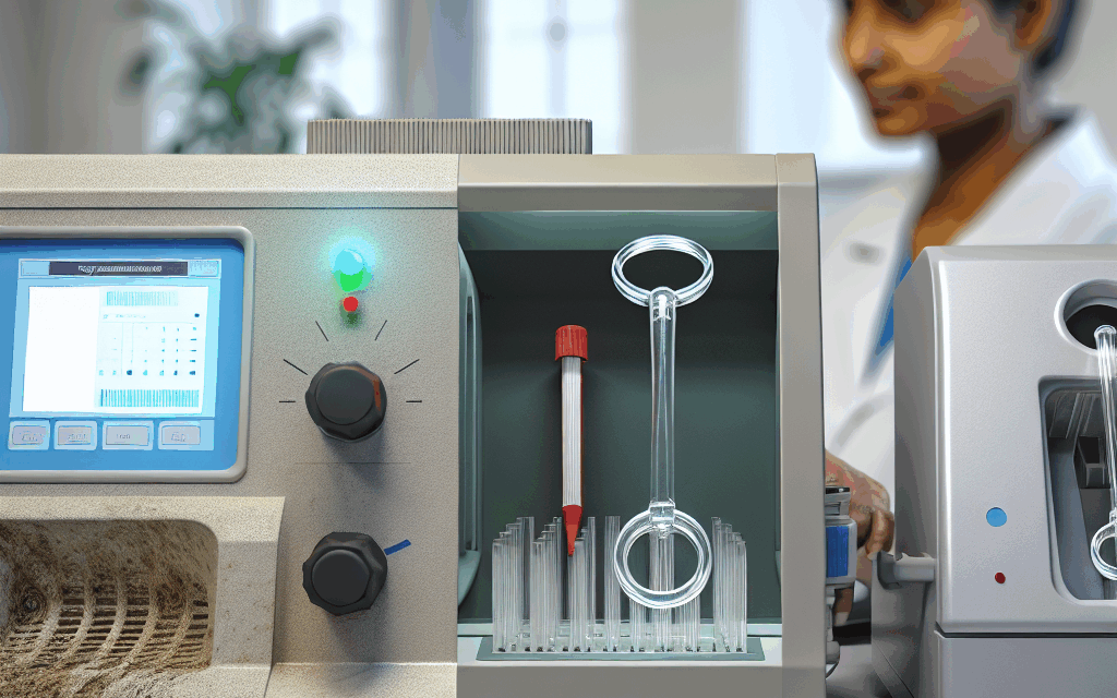 Upgrading Urine Analyzers to Boost Efficiency and Accuracy