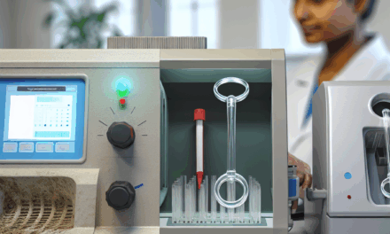Upgrading Urine Analyzers to Boost Efficiency and Accuracy