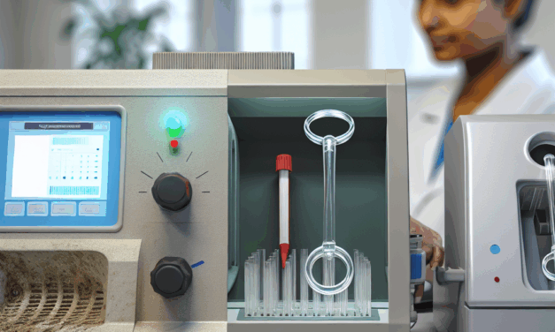 Upgrading Urine Analyzers to Boost Efficiency and Accuracy