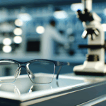 Modern Lab Eyewear Efficacy Safety Comfort and Standards