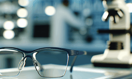 Modern Lab Eyewear Efficacy Safety Comfort and Standards