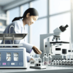 Preventing Weighing Errors in Clinical Labs for Accurate Results