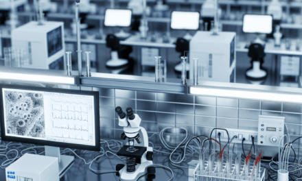 Improving Lab Efficiency with Better Middleware Integration