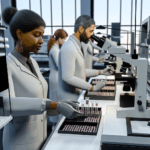 Adapting to High Biopsy Volumes in Histology Labs