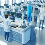 How AI Is Triaging Samples in Clinical Labs