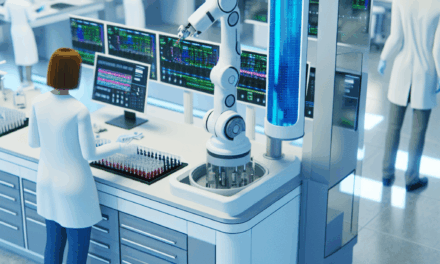 How AI Is Triaging Samples in Clinical Labs