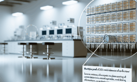 New Multiplex Panels Help Detect Co-Infections Rapidly