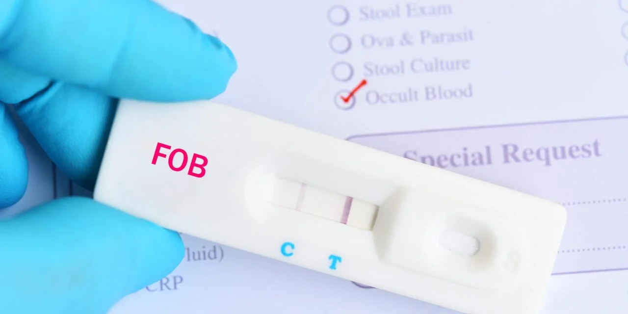 Colorectal Cancer Screening Surges 62% Among Adults 45-49, Driving Early-Stage Diagnoses
