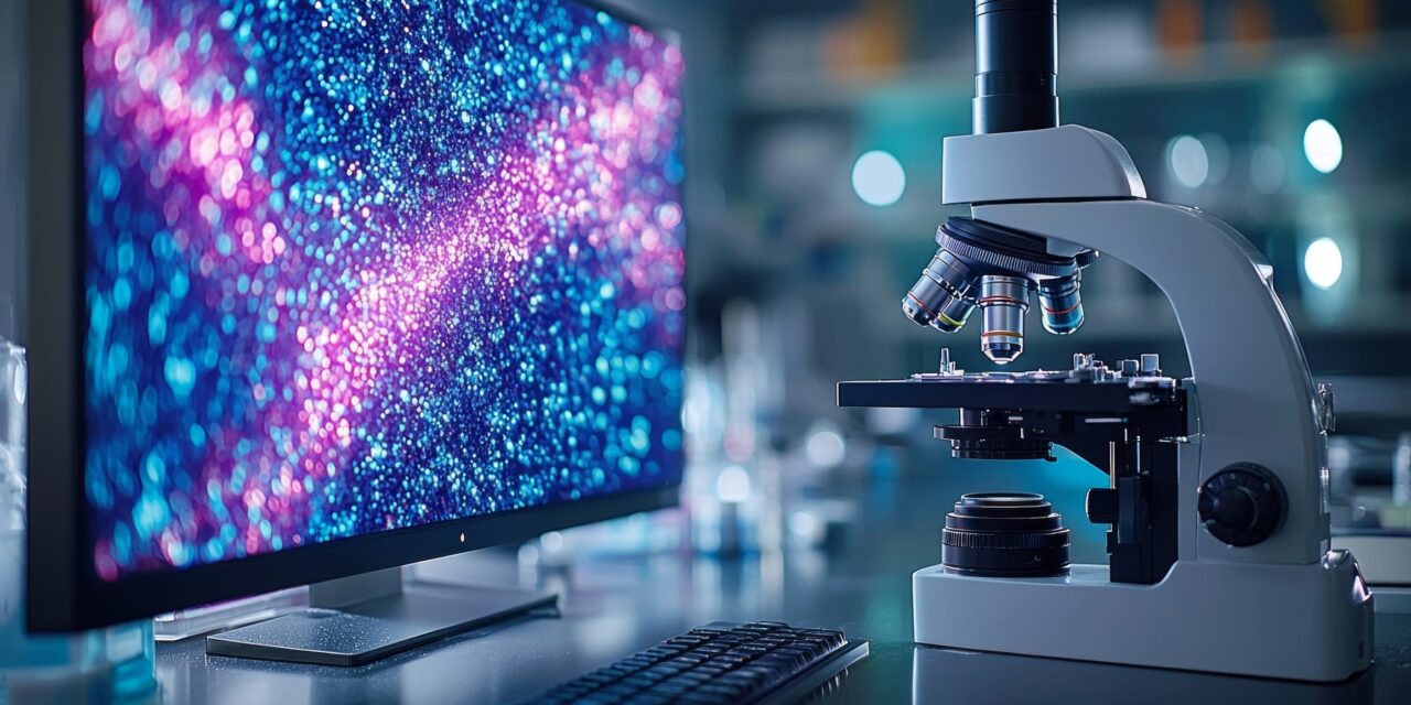 AI Tool for Pathology Research Joins Techcyte’s Digital Platform
